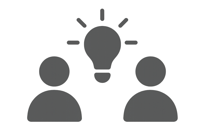 Applicazioni Senza Troppe Pretese: Soluzioni semplici