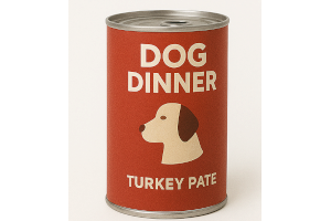 Royal Pastore Junior